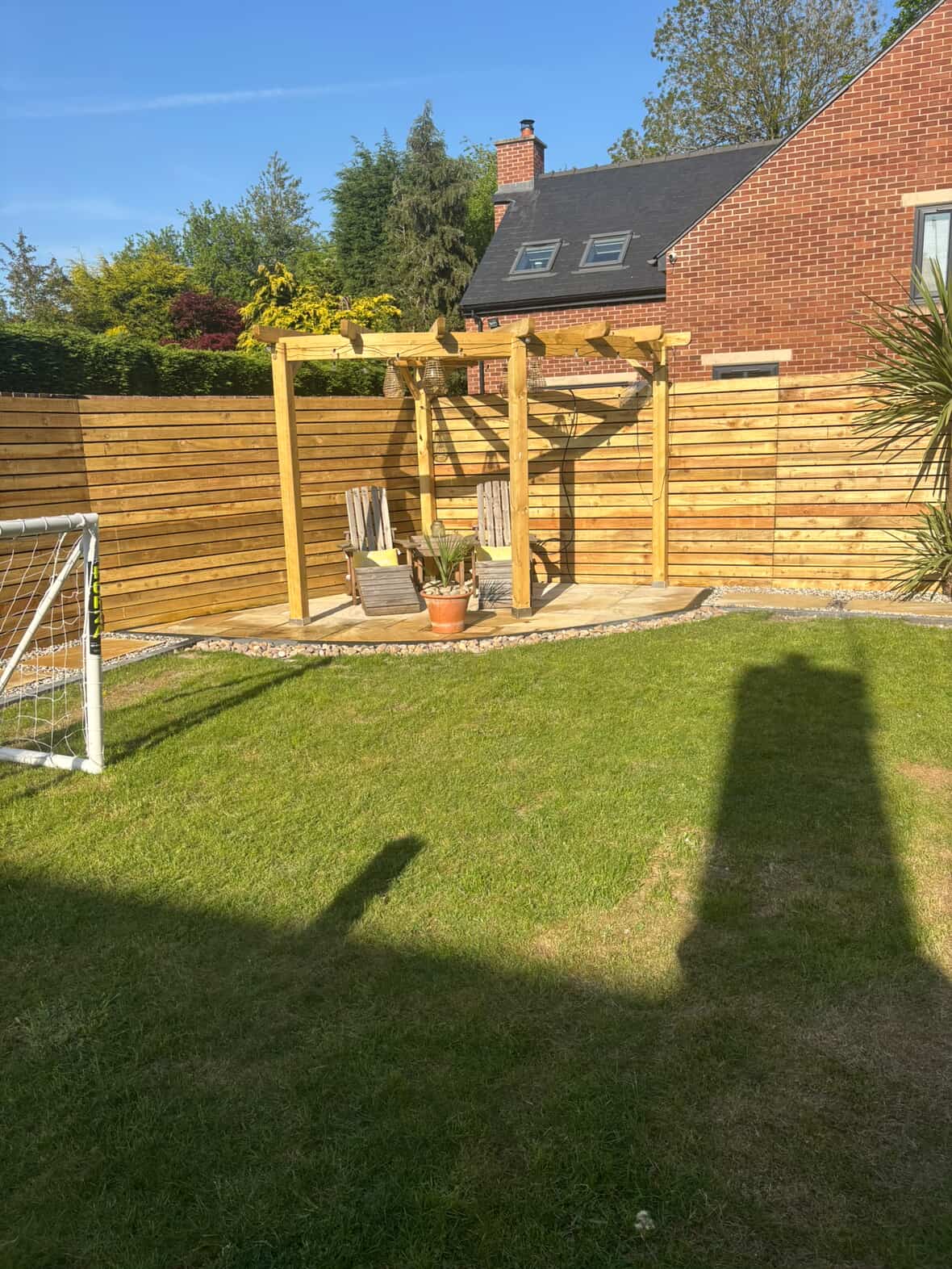 Fencing