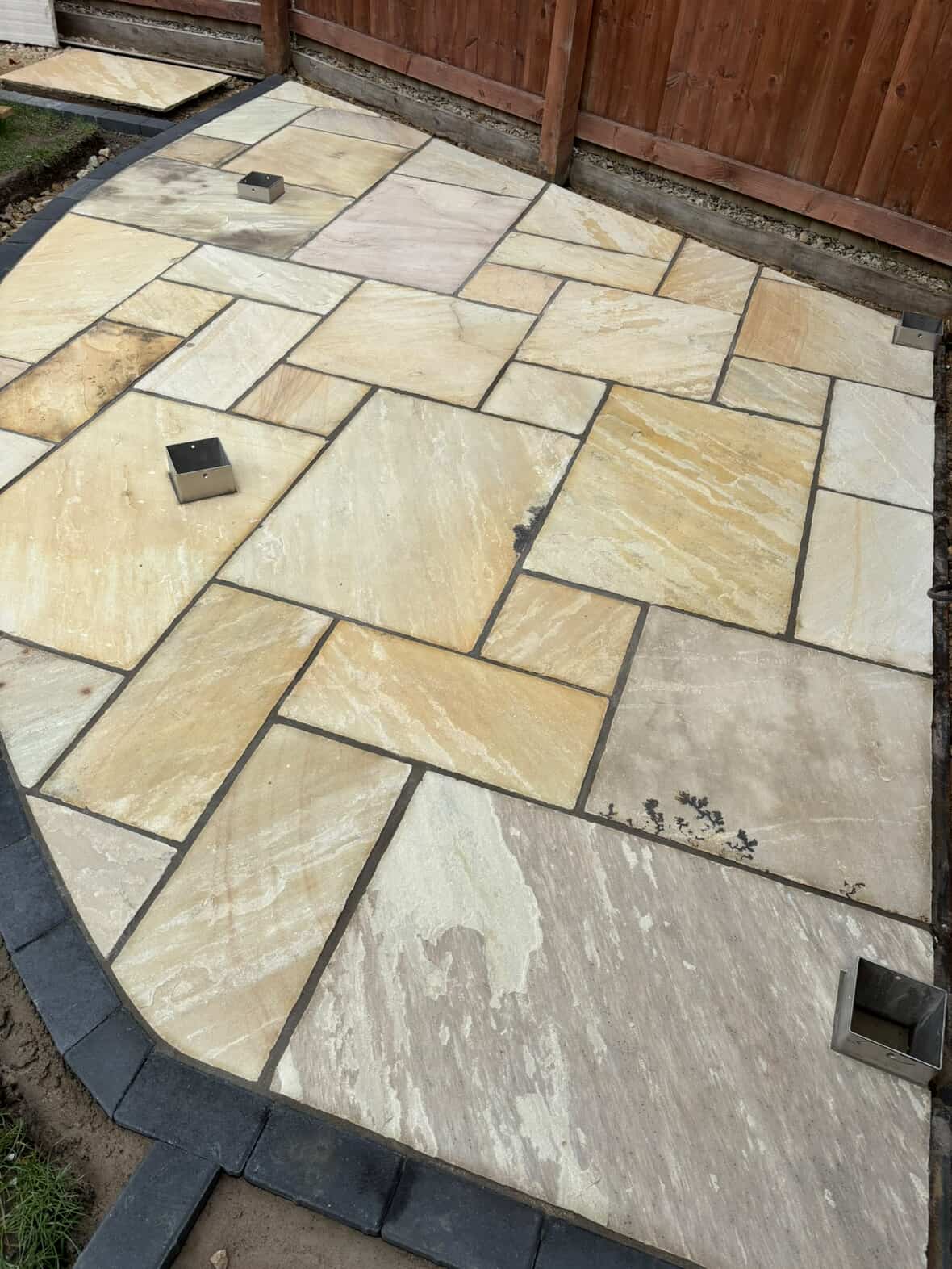 Patios & Decking
